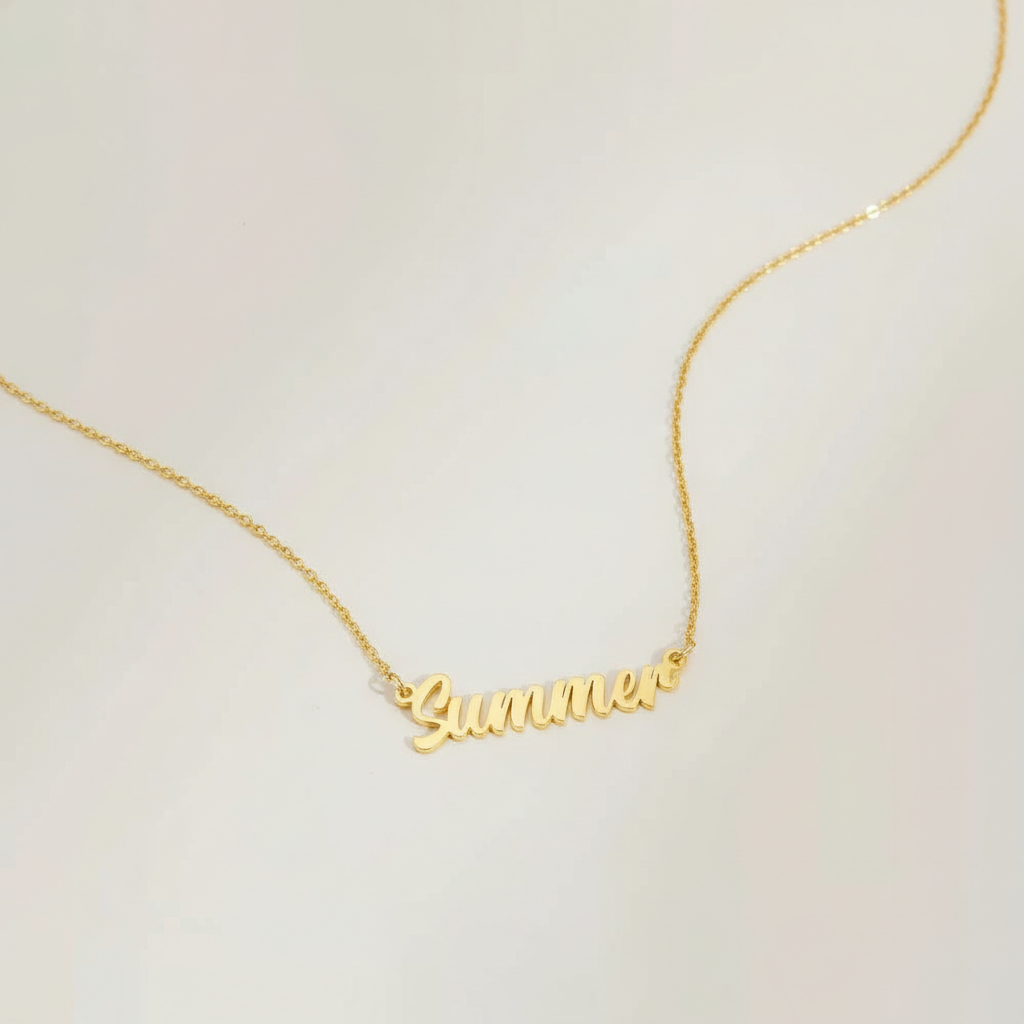 Personalisierbarer Schmuck - CharmMe™