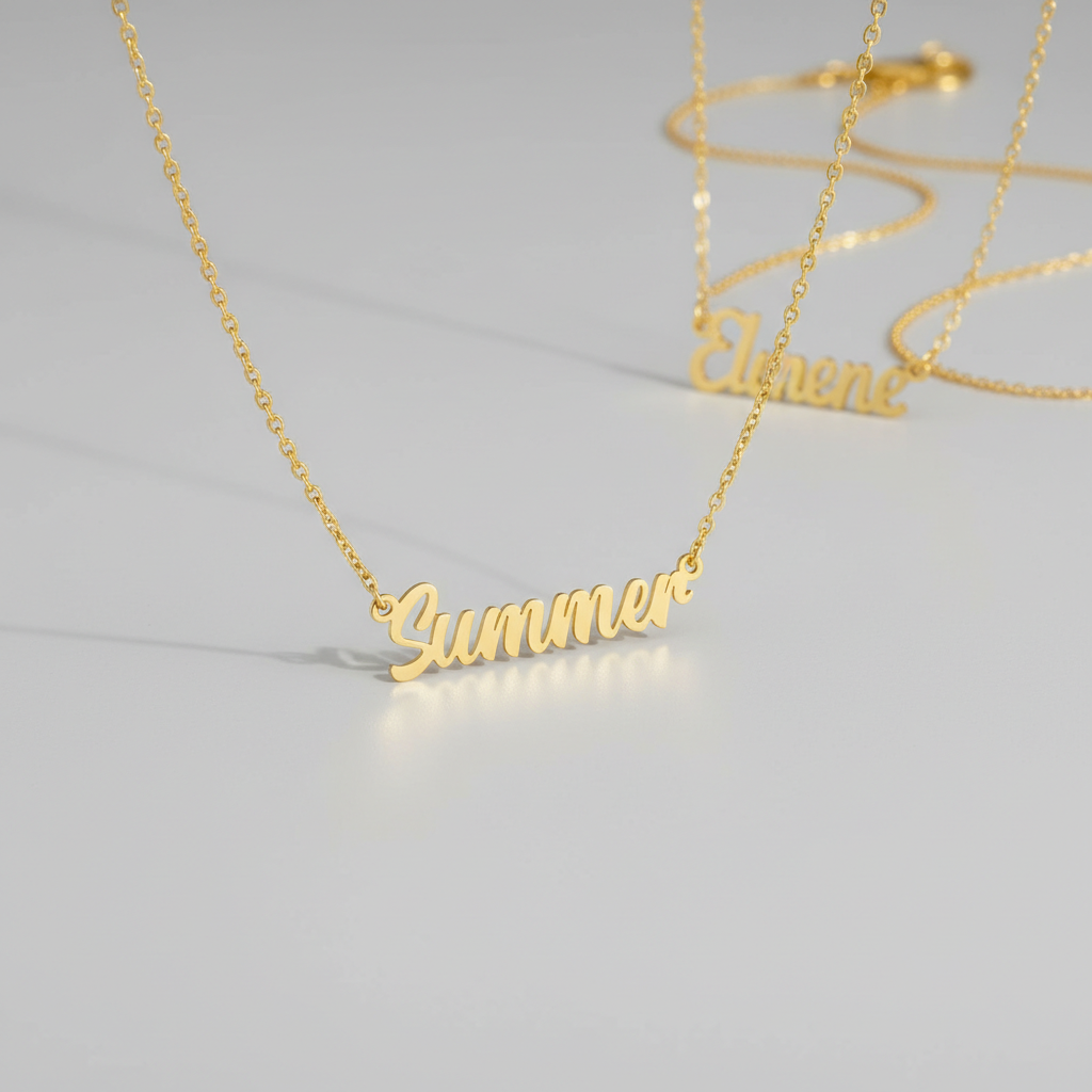 Personalisierbarer Schmuck - CharmMe™