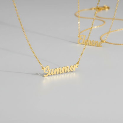 Personalisierbarer Schmuck - CharmMe™