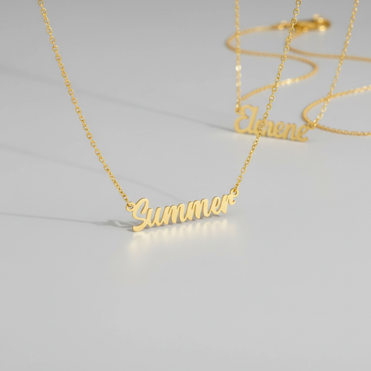 Personalisierbarer Schmuck - CharmMe™