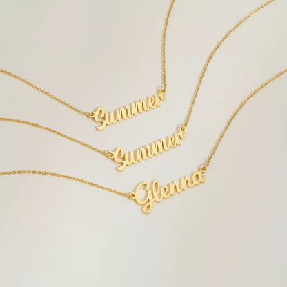 Personalisierbarer Schmuck - CharmMe™