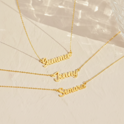 Personalisierbarer Schmuck - CharmMe™