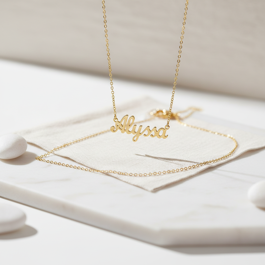 Personalisierbarer Schmuck - CharmMe™