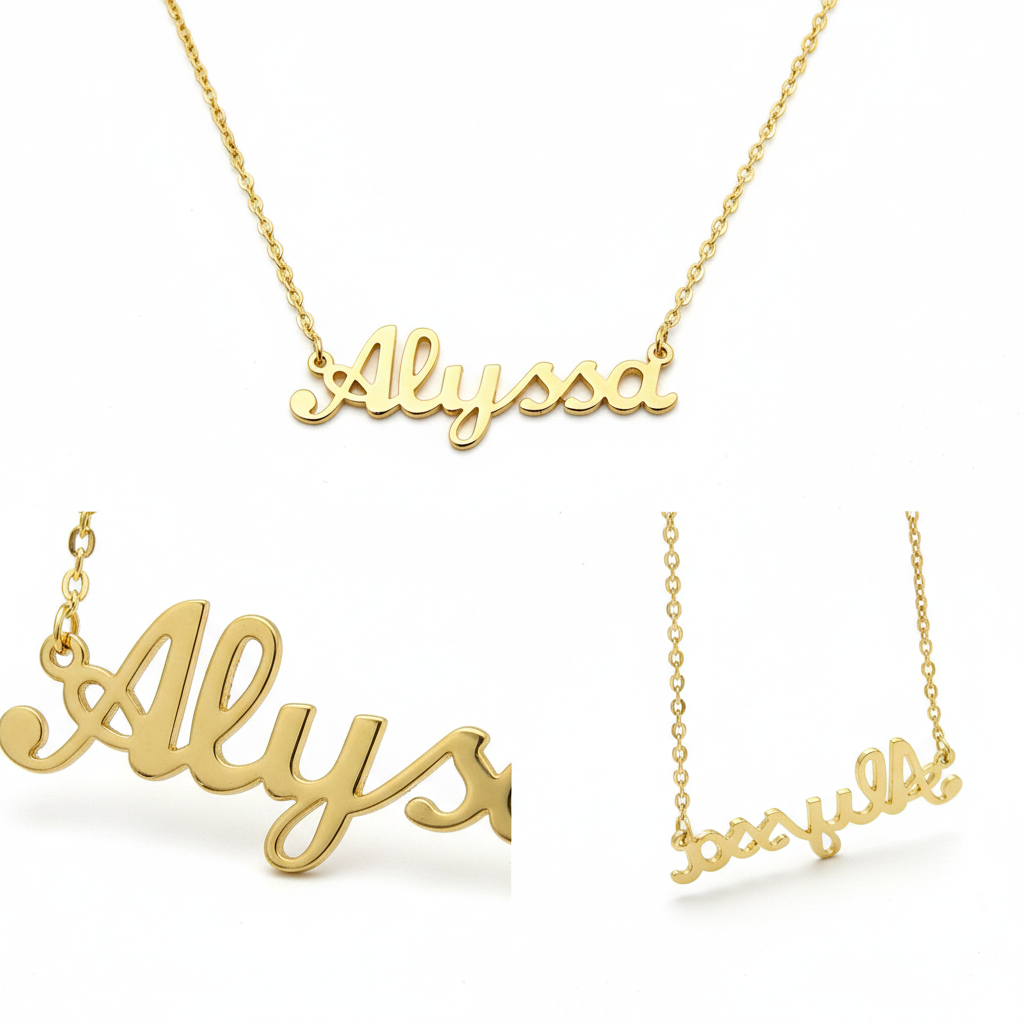 Personalisierbarer Schmuck - CharmMe™